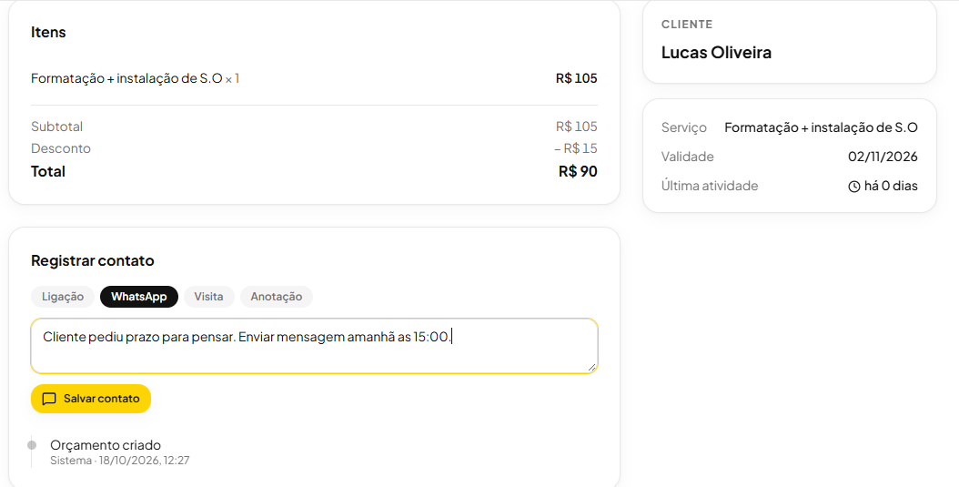 Seu Negócio Fecha Mais